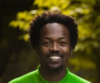 Dom Oliveira — musicien brésilien et co-fondateur de Brasil Sunshine